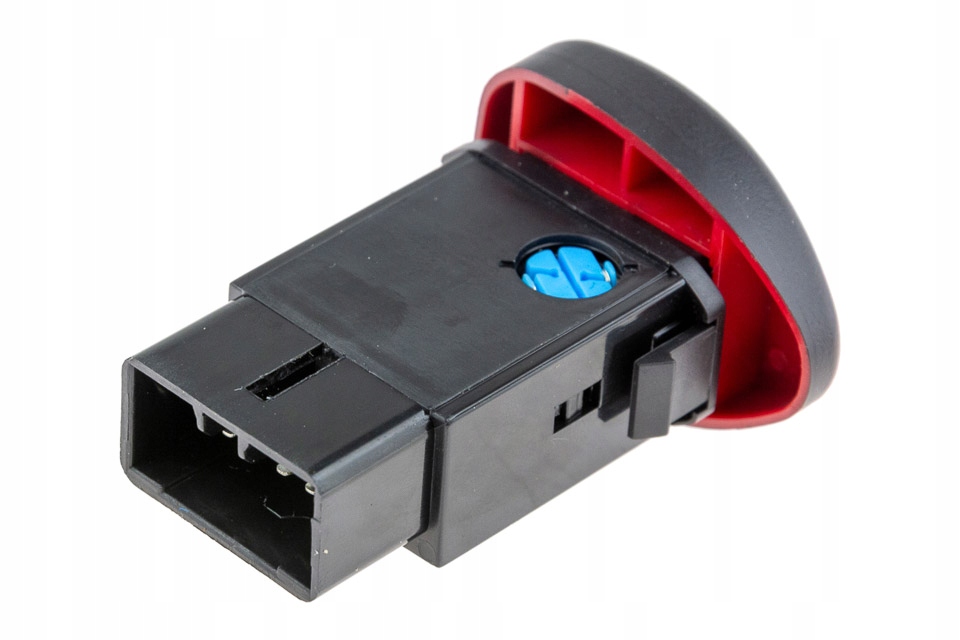 фото №14, Nty вимикач світла аварійних