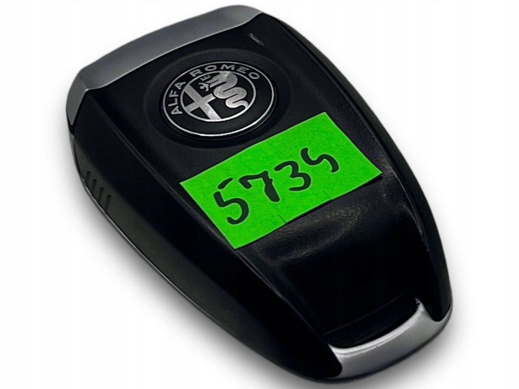 фото №1, Alfa romeo giulia stelvio ключ 156140440 m