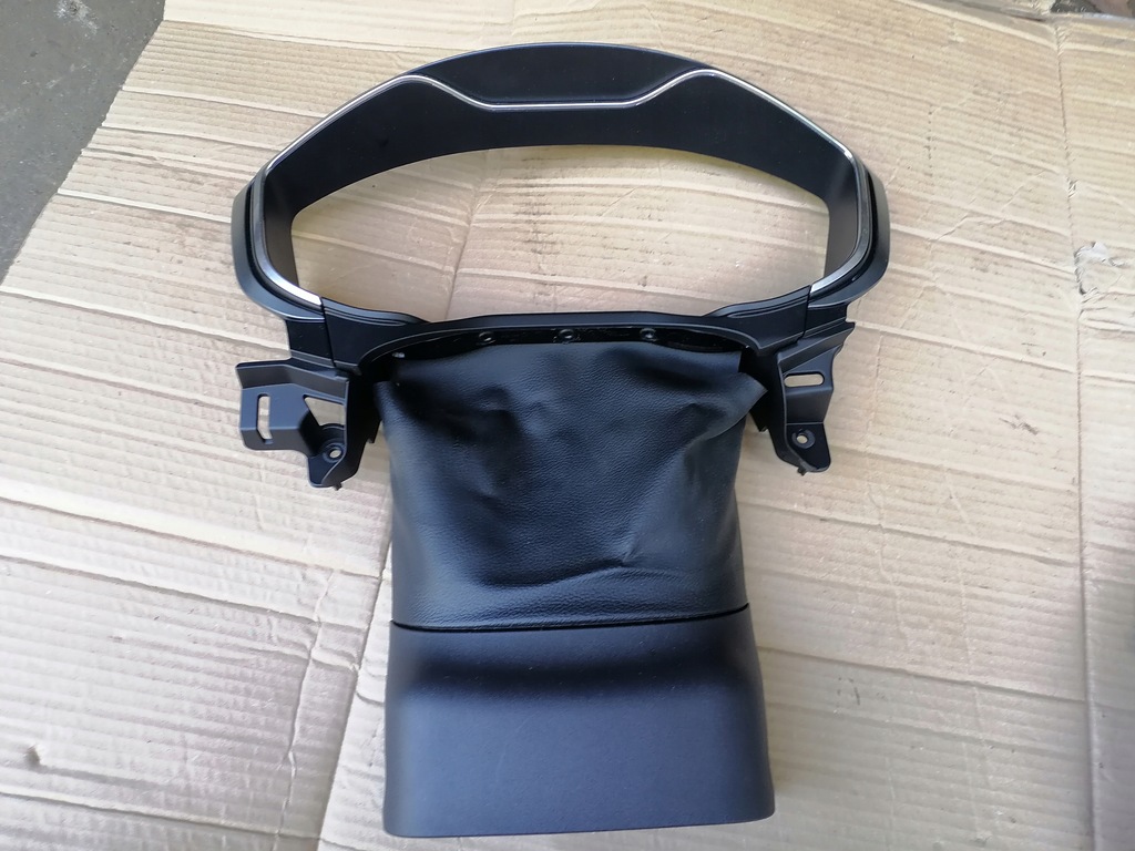 фото №1, Захист рамка спідометра ford mondeo mk5 uk