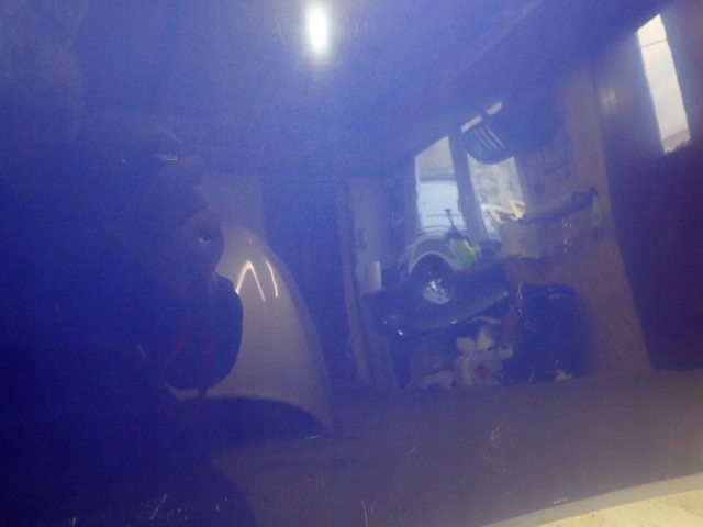 фото №7, Капот кришка двигуна hyundai tucson iii 3 15-