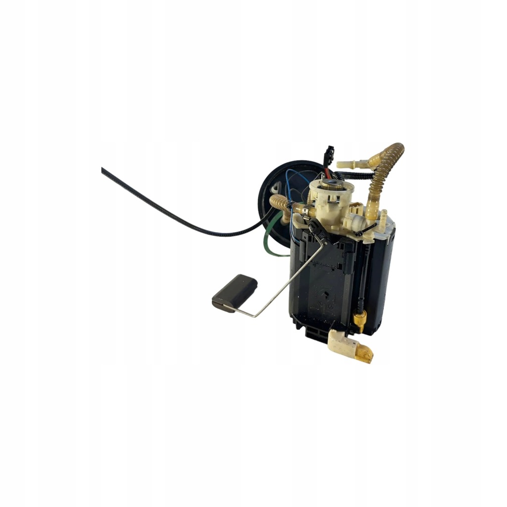 Купити Насос пального jaguar s-type