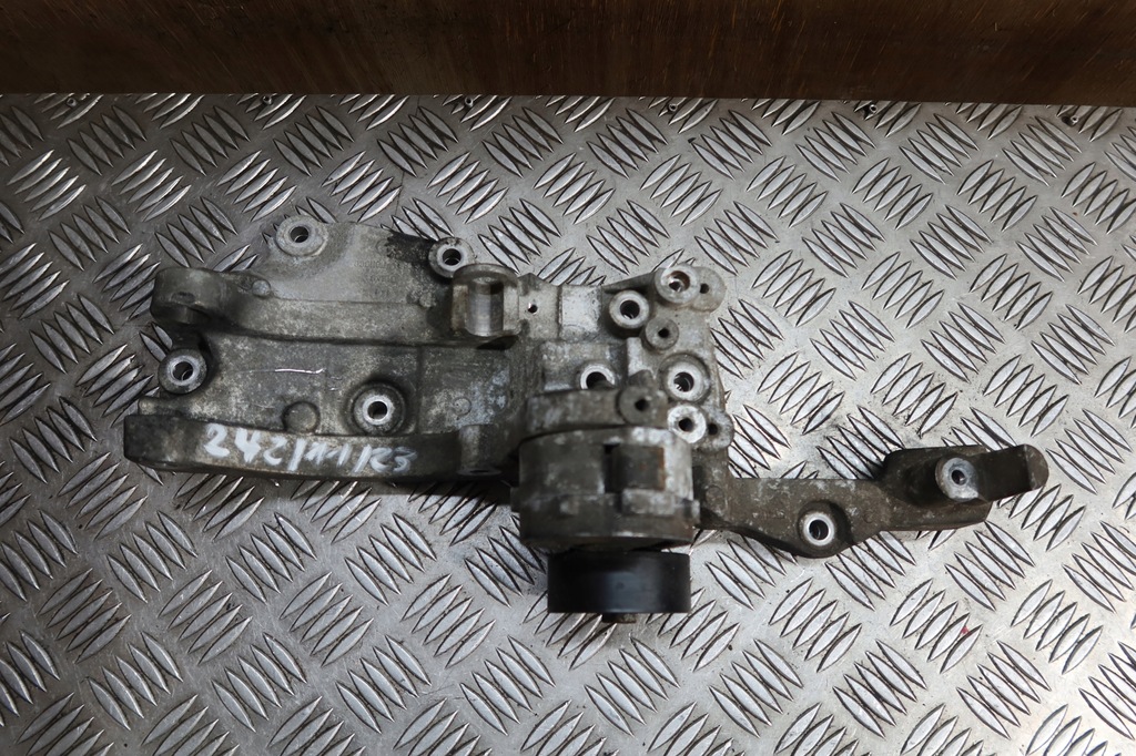 фото №1, Кронштейн підпора генератора c5 iii x7