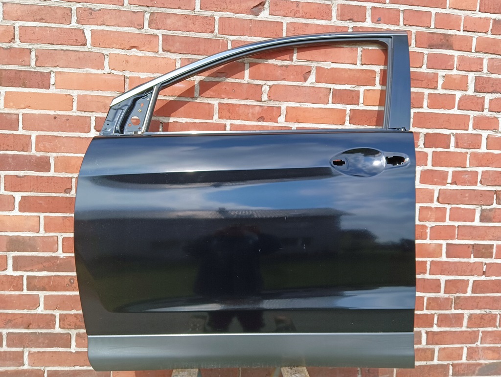 фото №1, Дверь левый перед передние honda cr-v iv nr lak nh731p