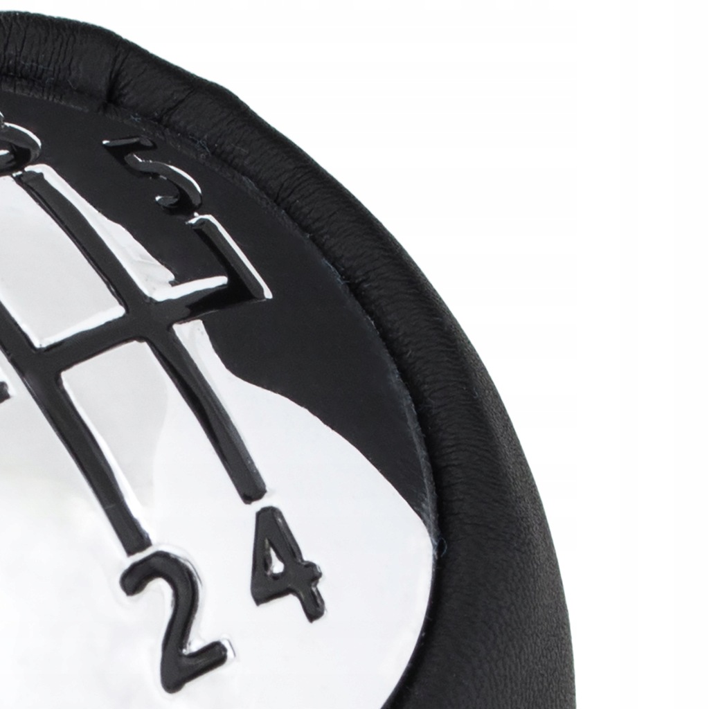 фото №4, Ручка рычаг переключения передач do renault laguna 2 ii espace iv