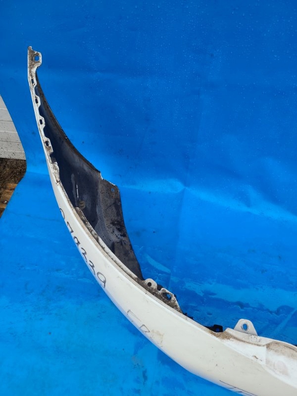 фото №10, Передний бампер nissan teana j32 08-14- 62022-jn90h