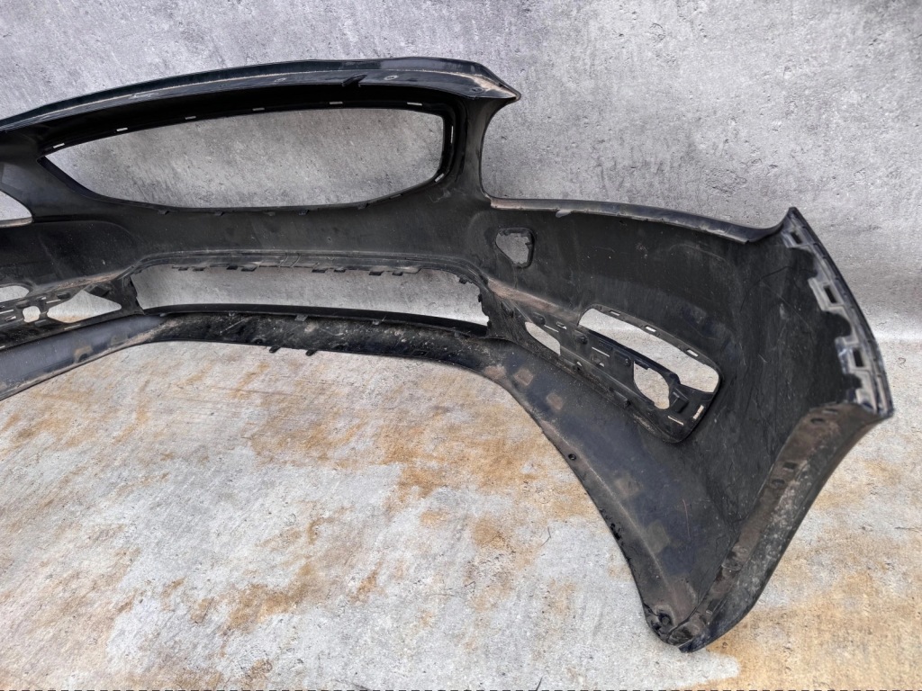 фото №4, Бампер перед volvo s60 lift 2013-2018