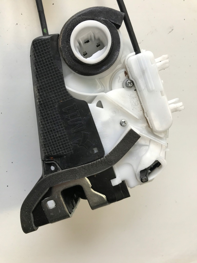 фото №10, Honda hr-v ii 2013-2021 замок дверь задняя задний eu