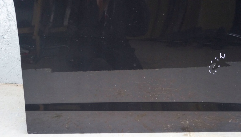 фото №7, Дверь правый перед honda jazz iii d1441 13f