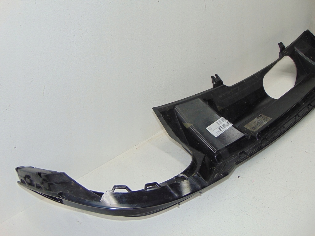 фото №11, Дифузор бампера задня audi a4 rs4 b9 8w 8w9807521a