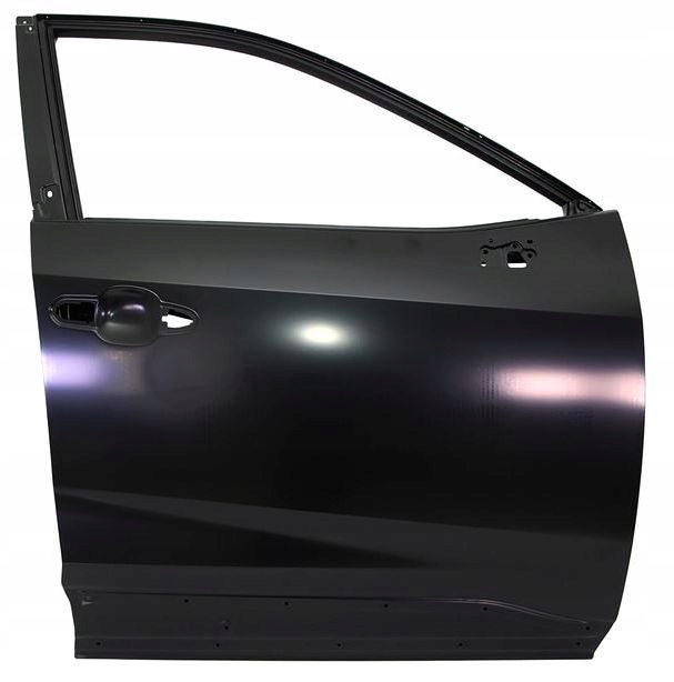 фото №1, Дверь передние перед правое toyota rav-4 rav4 2018-