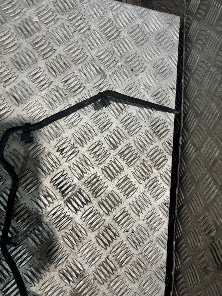 Renault espace v трубка шланг топлива 175b23628r Оригинал