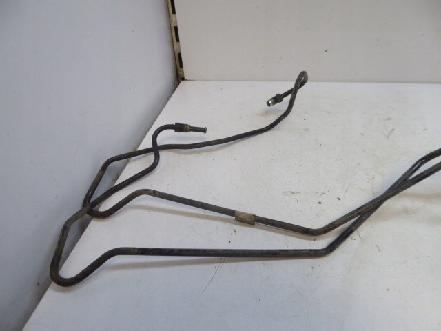 Qashqai 1 j10 acenta шланг провода тормозные насоса abs 2.0 cdi европа с Разборки