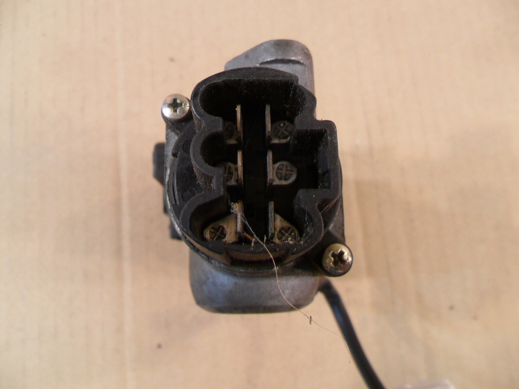 фото №9, Замок зажигания 28590c9965 nissan primera p12