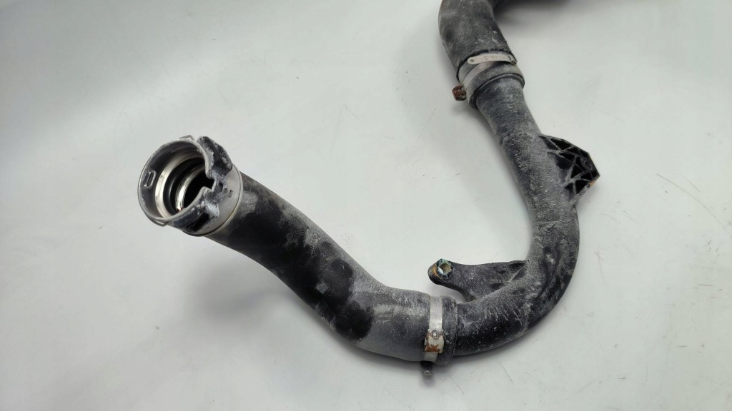 фото №3, Шланг труба воздухозаборник 1.0 tce dacia sandero iii lift