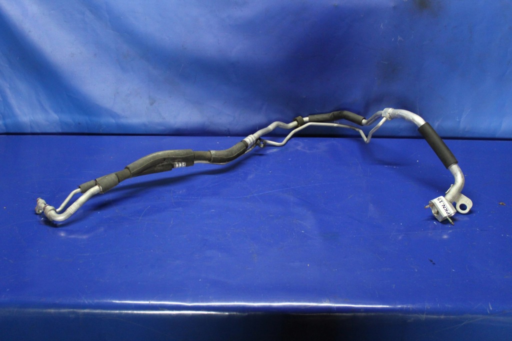 Купити Шланг кондиціонера mercedes w212 a2128305915