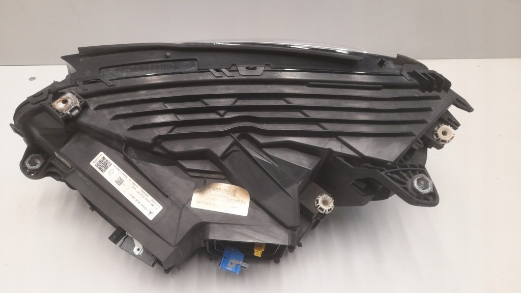 фото №6, Лампа фара правый full led mercedes glc w253 a2539065801