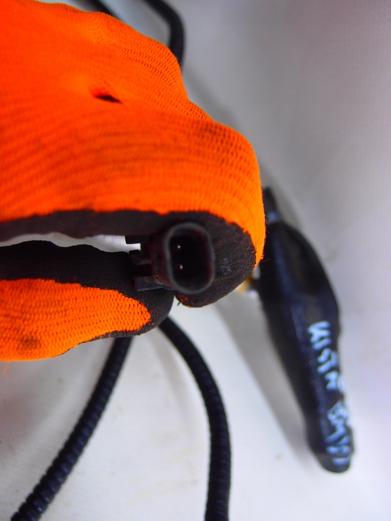 фото №7, Шланг дозирующий adblue bmw 5 g30 g31 3.0d