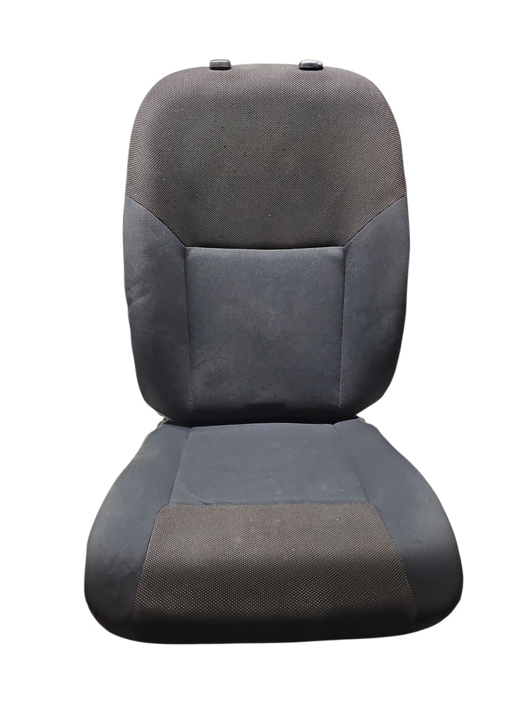 фото №1, Nissan nv200 спинка сидіння сидіння лівий правий перед