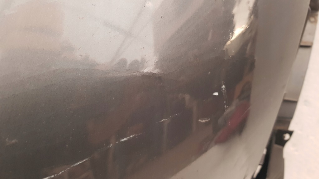 фото №5, Бампер перед передній mini countryman r60 r61 lift lci s jcw протитуманні фари led