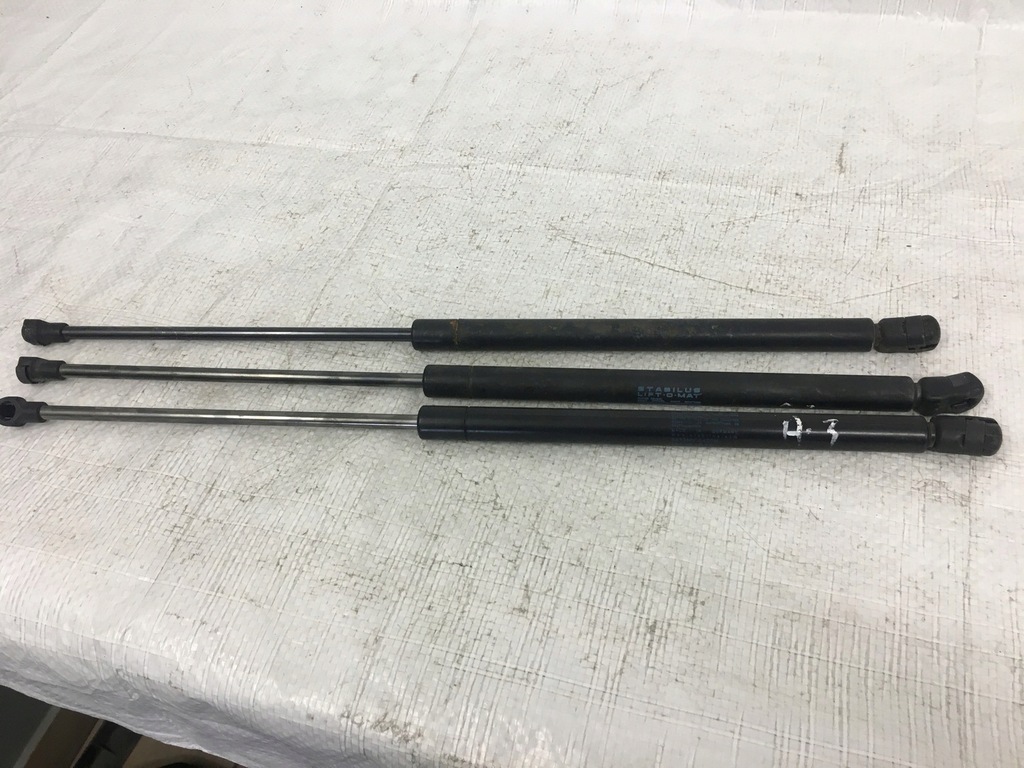 фото №9, Audi a3 8l привод крышки багажника 8d9827552