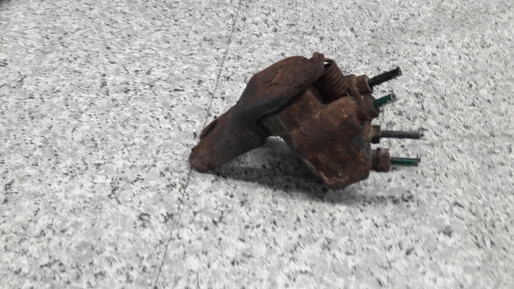 фото №10, Корректор усилитель торможения renault megane i 1.6