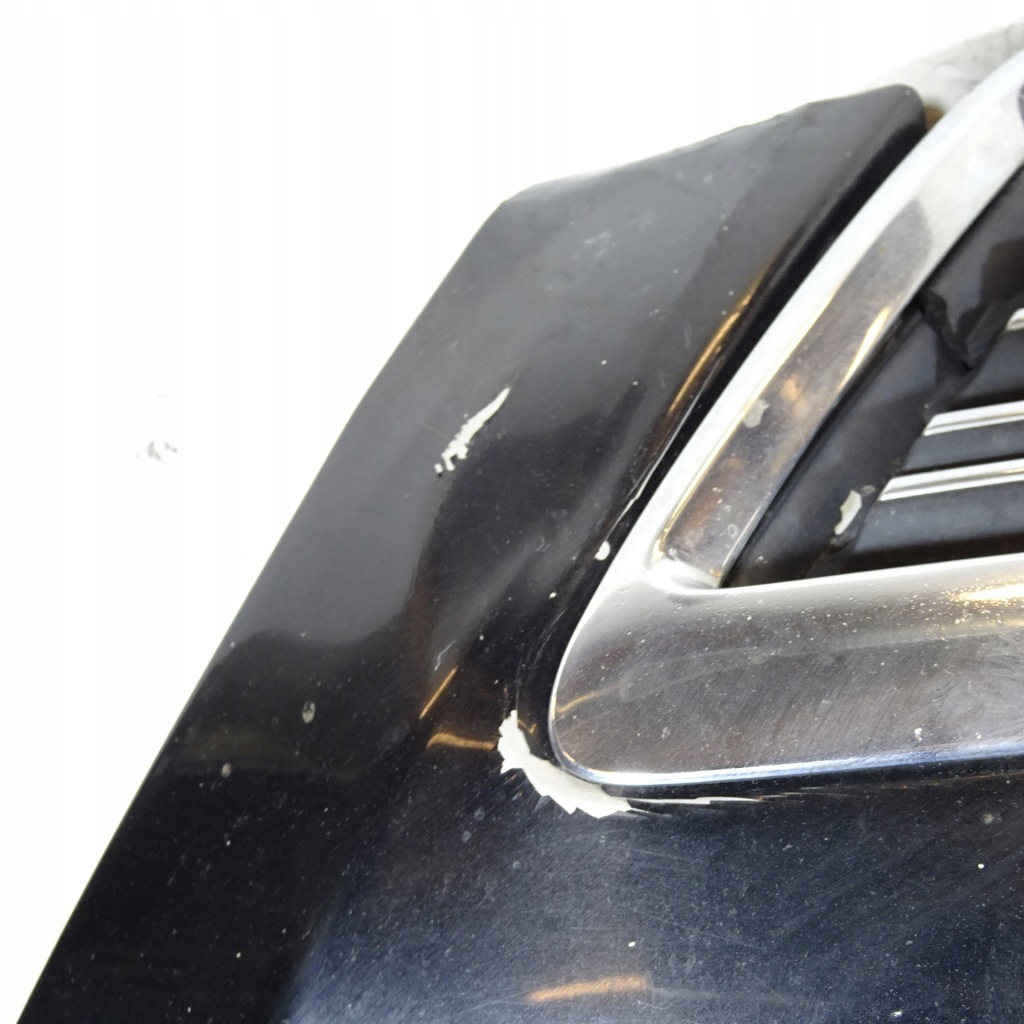фото №3, Vw phaeton капот передня l041
