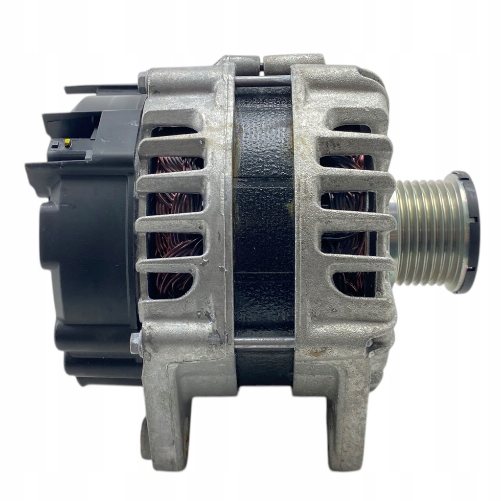 фото №10, Генератор opel movano b nissan nv400 2.3 dci 231007619r