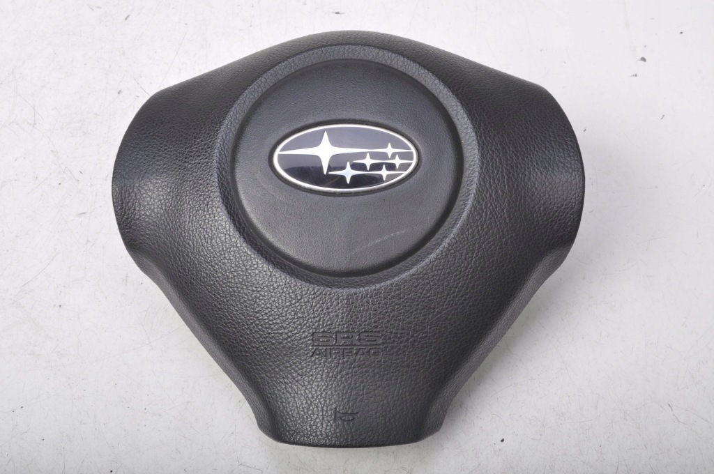 фото №1, Subaru legacy iv подушка воздушная водителя подушка безопасности
