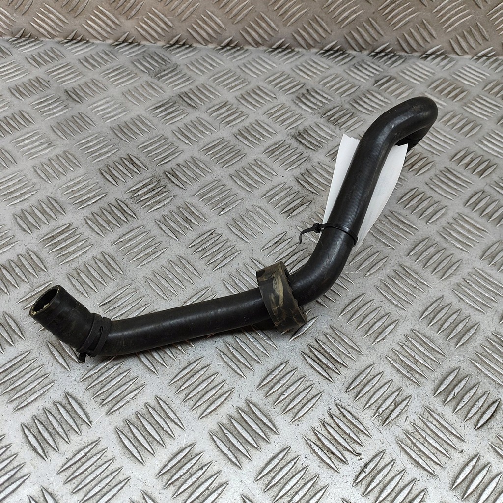 фото №2, Land rover range rover sport l494 2018 шланг / wąż радиатора