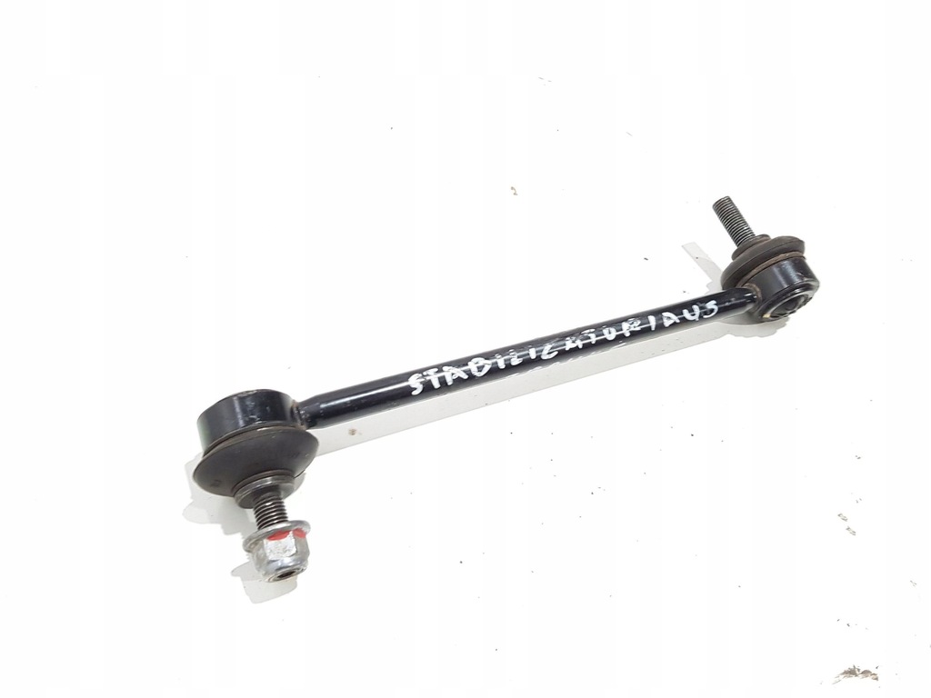 фото №1, Tesla model s 2015 права сторона з'єднувач стабілізатора передній