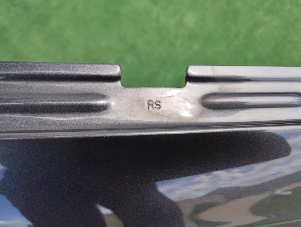 фото №9, Крыло правый перед audi a5 rs5 rs5 8t 8t0 оригинал хороший giełda poznań