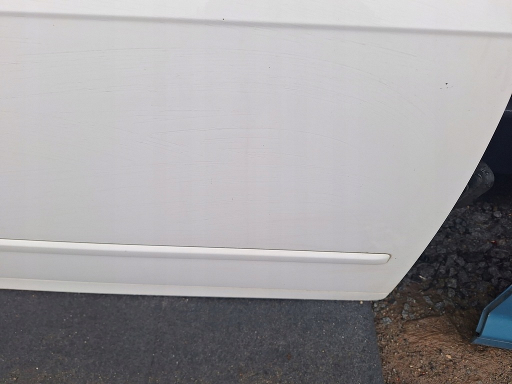 фото №7, Seat exeo sedan двері правий перед lb9a