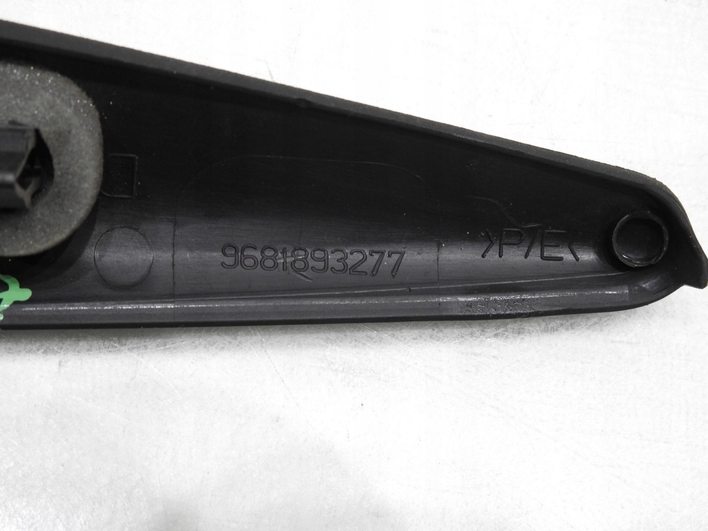 фото №6, Треугольник защита дверь правый задняя citroen c3 picasso