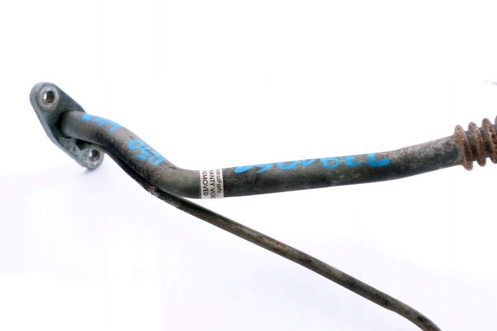 Купити Mini cooper one d r50 w17 шланг масляний оливи турбонагнітача 7791061