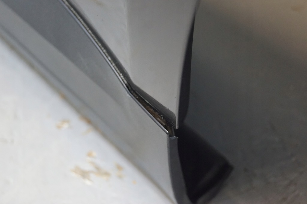 фото №13, Дверь левый задняя vw tiguan 5n i