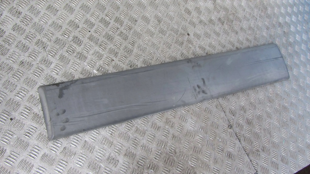 фото №1, Trafic vivaro ii молдинг двері ліва 8200036093