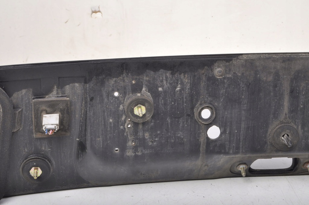 фото №6, Volvo v40 накладка молдинг кришки 30862381