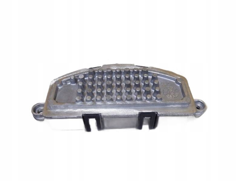 фото №1, Резистор регулятор вентилятор audi q7 4m0820521