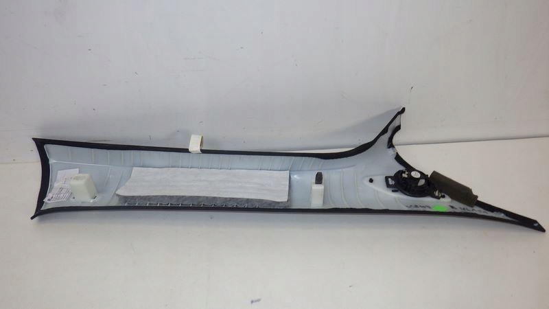 фото №6, Пластик защита стойка a левая динамик mercedes w247 a2476900100