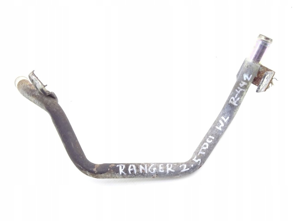 фото №1, Ford ranger iii mazda bt-50 06-11 2.5 tdci трубка wody магистраль