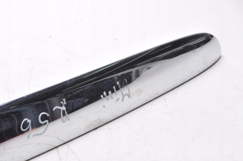 фото №4, Mini r56 накладка молдинг крышки 715140