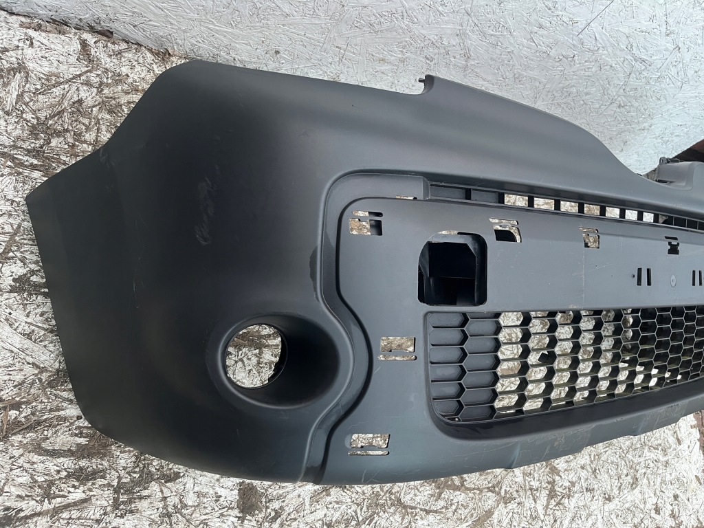 Бампер перед передній renault kangoo be bop lift Доставка