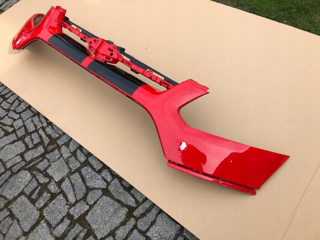 фото №6, Решётка радиатора каркас передний ford transit custom mk8 2012 - 2017