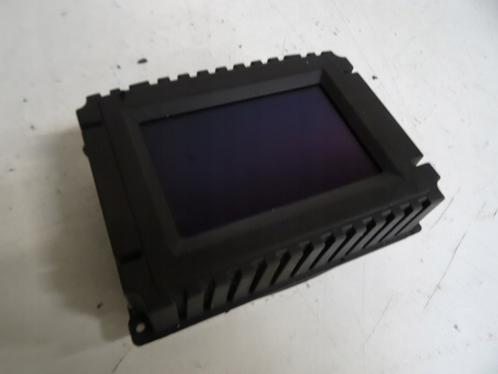 фото №1, Дисплей opel vectra c 13154972