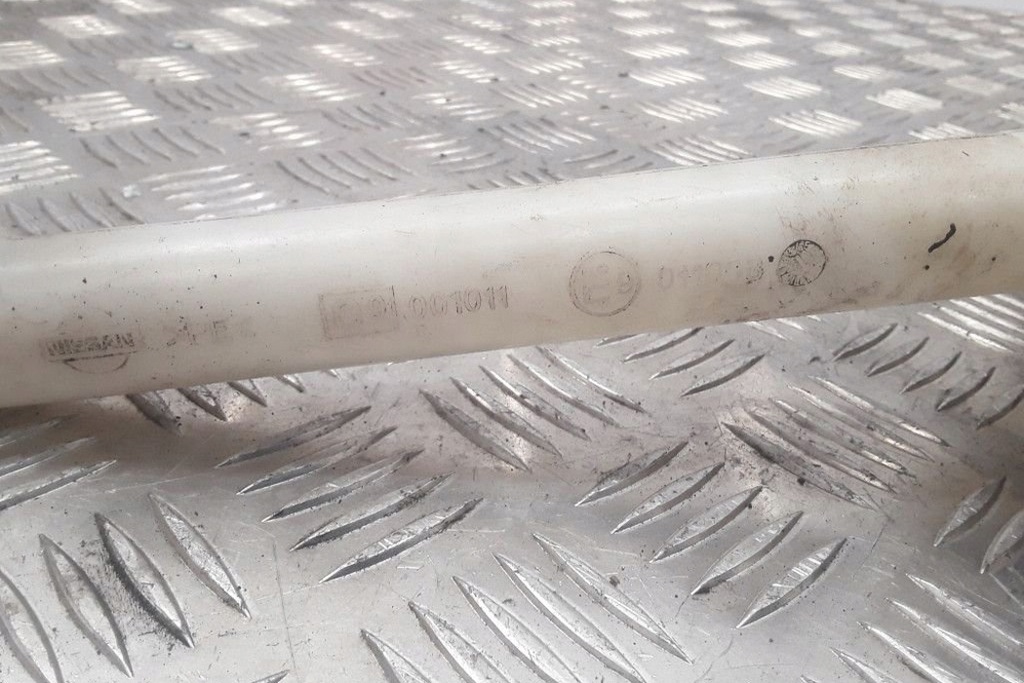 фото №8, Бачок омывателя nissan qashqai / qashqai +2 i j10, jj10