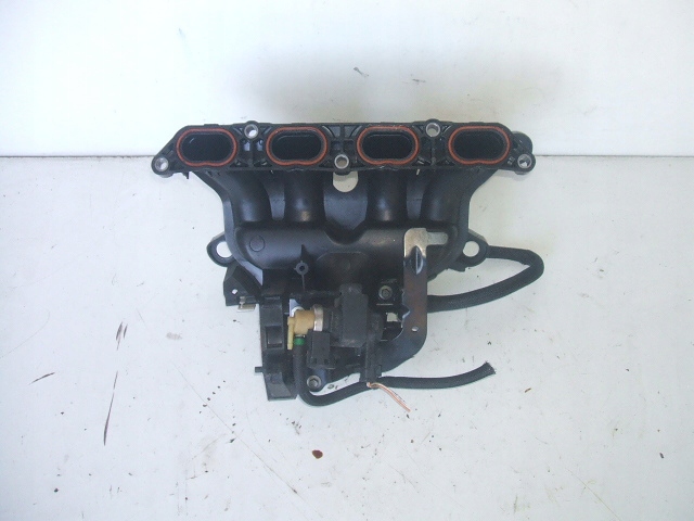 фото №2, Mini cooper s r56 1.6 turbo колектор всмоктуючий