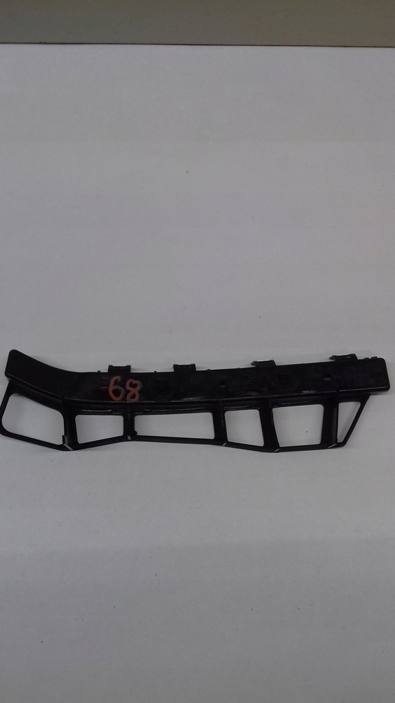 фото №1, Hyundai i30 i lift 11 r напрямна бампера правий задня hb 5d 86616-2r000