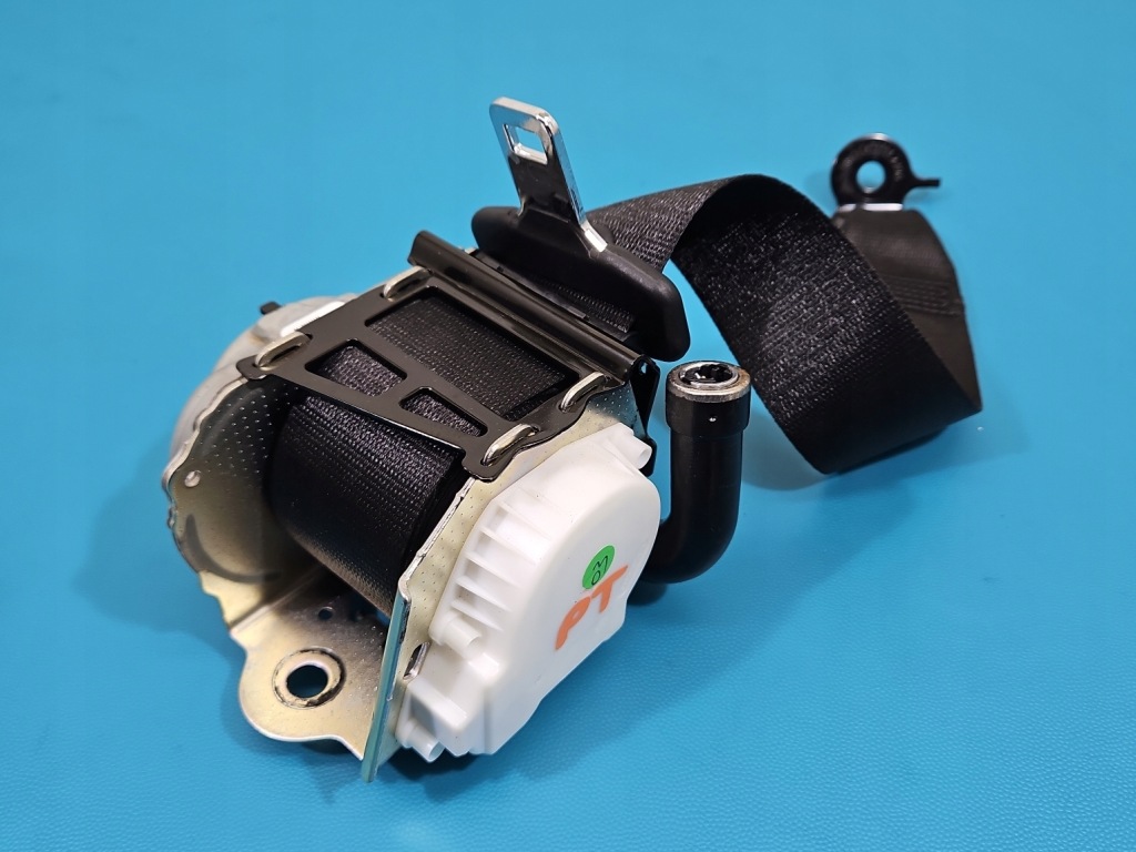 Купити Pas безпеки задня правий - bmw ix3 g08 34197180b