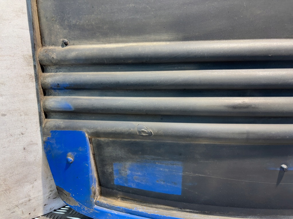 фото №6, Подкрылок левый перед часть передняя scania r 1485485-7321