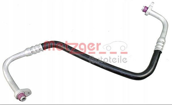 фото №13, Шланг кондиціонера esen skv 43skv522 8200494540 renault grand scenic ii